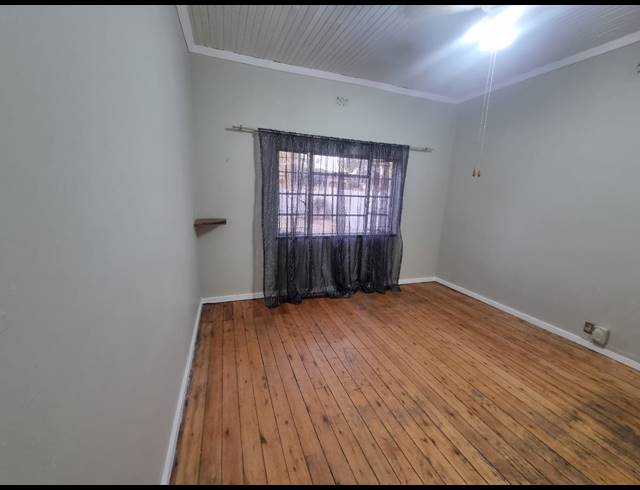 3 BEDROOM FREESTANDING FOR SALE IN BRENTHURST
